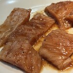 焼肉聚寿苑 - 