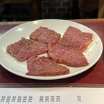 焼肉聚寿苑 - 