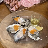 Seafood bar Ermitage 代々木店 - 
