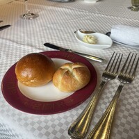 アンシャンテ - 