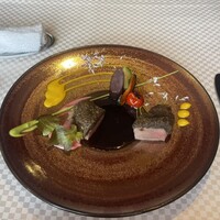 アンシャンテ - 