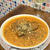 Seafood bar Ermitage 代々木店 - 