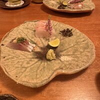 澄まし処 お料理 ふくぼく - 