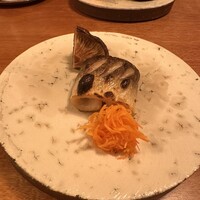 澄まし処 お料理 ふくぼく - 