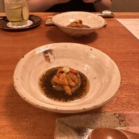 澄まし処 お料理 ふくぼく - 