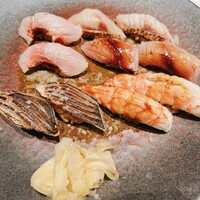 寿司 なかご 別邸 - 