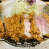 とんかつ ぶんぷく - 