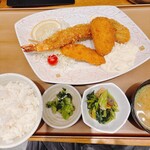 うまい魚が食べたくて - 