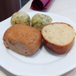 リストランテ ラ ソリア - （2024.9）