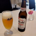 リストランテ ラ ソリア - ノンアルビール（2024.9）