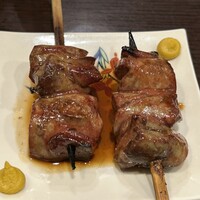 里葉亭 - 