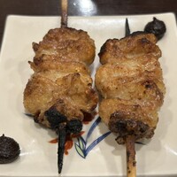 里葉亭 - 