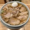 シンちゃんラーメン