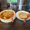 ラーメン 天風 長島店