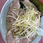 ラーメンショップ - 