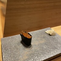 青山鮨孝 - 