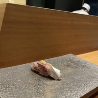 青山鮨孝 - 
