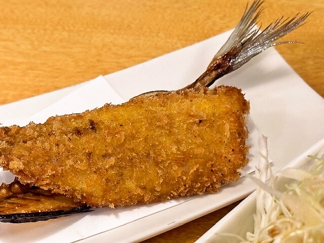 ふくえもん（【旧店名】福笑門） - 郡山（食堂）の写真