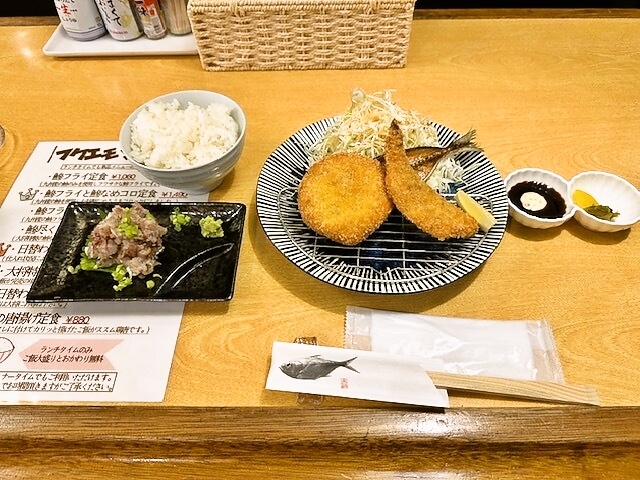 ふくえもん（【旧店名】福笑門） - 郡山（食堂）の写真