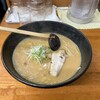 らーめん 信玄 南６条店