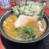家系ラーメン 王道家 本店