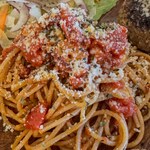 ハッピーパスタ1231 - 