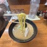 らーめん 信玄 - 