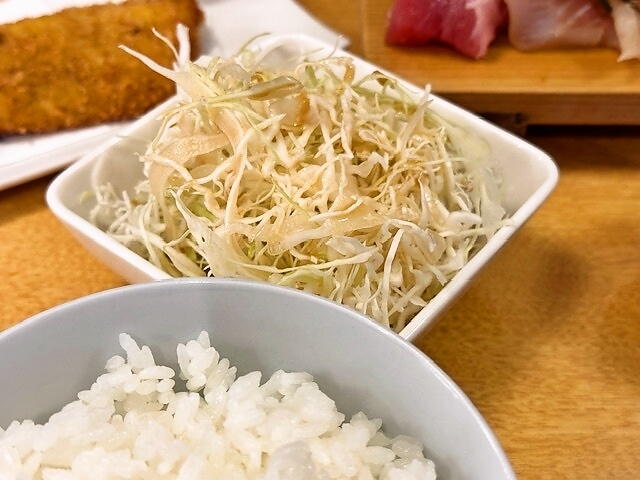 ふくえもん（【旧店名】福笑門） - 郡山（食堂）の写真