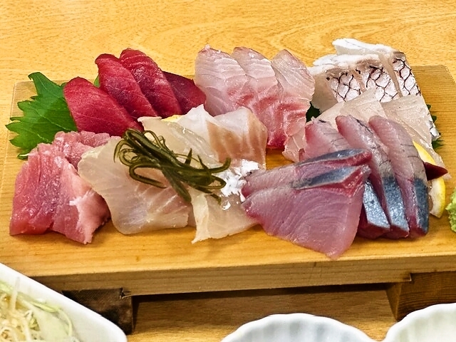 ふくえもん（【旧店名】福笑門） - 郡山（食堂）の写真