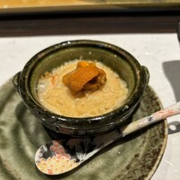 鮨 やまけん 銀座店 - 