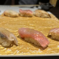 鮨 やまけん 銀座店 - 