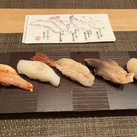 伊勢鮨 - 