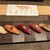 伊勢鮨 - 料理写真: