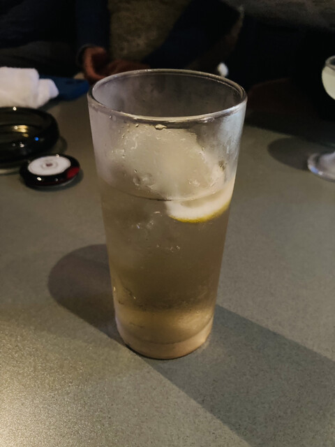 バーヨコハマ（ＢＡＲ　ＹＯＫＯＨＡＭＡ） - 釧路（バー）