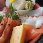 和風レストラン やまさ - 