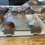 スターバックス リザーブ ロースタリー トウキョウ - 