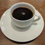 MUSEUM CAFE - HOTコーヒー