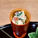 御幸町 田がわ - 