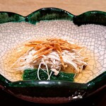 御幸町 田がわ - 