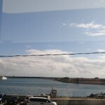 和風レストラン やまさ - お店からの風景１