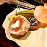 御幸町 田がわ - 