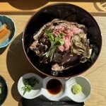 YUKIMURO WAGYU UCHIYAMA - 