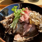 YUKIMURO WAGYU UCHIYAMA - 