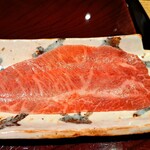 御幸町 田がわ - 