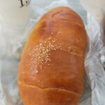 1954 Fukuoka - 塩パン