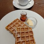 MUSEUM CAFE - 