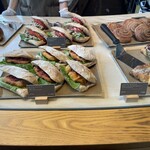 スターバックス リザーブ ロースタリー トウキョウ - 