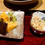 御幸町 田がわ - 