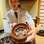 御幸町 田がわ - 