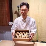 御幸町 田がわ - 